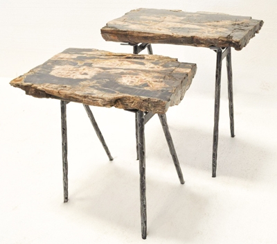 PW-133_Saddle Table